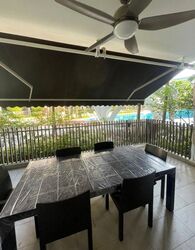 The Inflora (D17), Condominium #498777241
